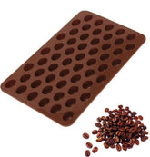 Coffee Beens Mold